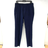 Men's Hugo Boss Blue Dress Pant, Size 30R, NWT