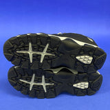 Men's K-Swiss ST329 Sneakers sz 12W in Black NIB