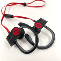 PowerBeats 2 Model B0516 Bluetooth Wireless Earbuds - TESTED