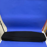 Yamaha P-45B 88-Key Weighted-Action Digital Piano with Accessories - TESTED