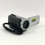Sony Handycam DCR-SR47 HDD 60x Optical Zoom Digital Video Camera - TESTED