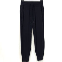 Lululemon Black Ready to Rulu Pant Women’s Sz 6