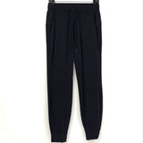 Lululemon Black Ready to Rulu Pant Women’s Sz 6