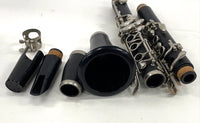 Image Composite Student Clarinet w/Hard Case