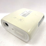 YABER Pro V7 Portable LED LCD Projector - TESTED