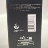 Prada Beauty Luna Rossa Ocean Glass Water Bottle in Original Box