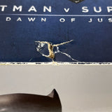 DC Collectibles Batman v Superman Dawn of Justice - Batman 10.5" Figure IOB
