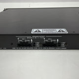 Crestron Professional Audio Amplifier AMP-2210T - UNTESTED
