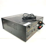 Marantz SR7500 Surround Sound Home Theater Receiver - TESTED