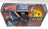 IOB Micro Machines Star Wars Vader’s Lightsaber/Death Star Set by Galoob Toys