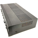 Technics AM/FM Stereo Quartz Digital Synthesizer Receiver SA-290 - TESTED