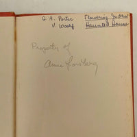 First Edition - Miracle on 34th Street by Valentine Davies 1947