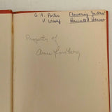 First Edition - Miracle on 34th Street by Valentine Davies 1947