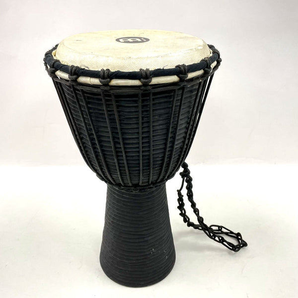 MEINL Headliner Black River Series Rope Tuned Djembe