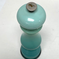 Le Creuset Blue Green Ombré Pepper Grinder