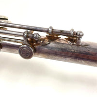 Vintage Artley 18-0 Flute with Case