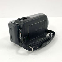 Sony Handycam DCR-SR47 HDD 60x Optical Zoom Digital Video Camera - TESTED