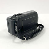 Sony Handycam DCR-SR47 HDD 60x Optical Zoom Digital Video Camera - TESTED