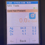 Sterling Silver Tree of Life Open Work Design Ring Size 4.75, 2.94g