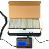Over 3lbs of Common Pokemon Cards!!