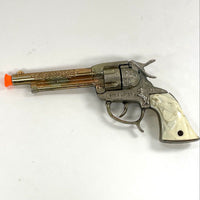 Vintage Gene Autry Cap Gun Toy