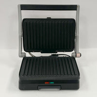 Cuisinart Griddler Grill and Panini Press Model GR-11 - TESTED
