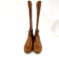 Michael Kors Women’s Bryce Tall Boots - US Size 8