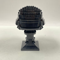 LEGO Star Wars 75343 Dark Trooper Helmet; Assumed Complete, Retired