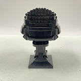 LEGO Star Wars 75343 Dark Trooper Helmet; Assumed Complete, Retired