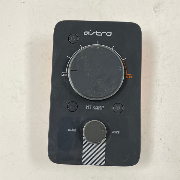 Astro MixAmp Model MA3 - TESTED