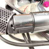 Dyson HS01VNSFN AC100V 1300W Hair Curling Dryer Airwrap Curl Wave - TESTED