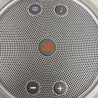 Stelle Audio Model Audio Pillar Wireless Bluetooth Speaker USC Trojans - TESTED