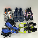 20 pairs Nike Shoes - Jordans, Air Max & More!