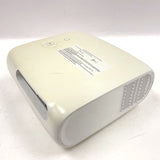 YABER Pro V7 Portable LED LCD Projector - TESTED