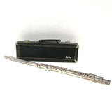Vintage Artley 18-0 Flute with Case