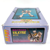 Elfin Macross Valkyrie Unpainted Unassembled Korean PVC Soft Vinyl Model Kit