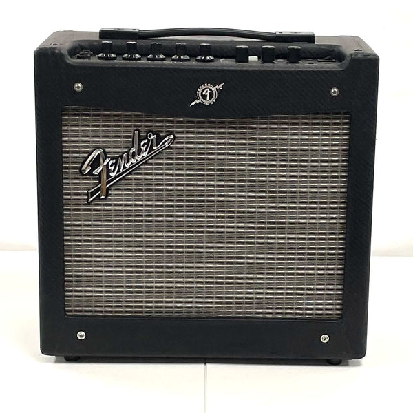 Fender Mustang I Type PR 824 Guitar Effects Amplifier-Tested/Working