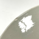 Vintage Red Wing Pottery Capistrano Swallow Serving Platter 15”