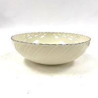 9” Round Bowl Weatherly by Lenox