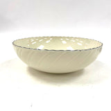 9” Round Bowl Weatherly by Lenox