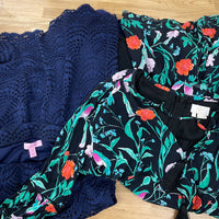 Women's Designer 12pc Wholesale Clothing Reseller Box - Kate Spade Coach +