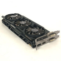 GIGABYTE GV-R927XOC Radeon R9 270X Graphics Card/GPU/Untested