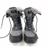 UGG Adirondack II Waterproof Winter Boots - US Size 6