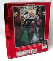 IOB Happy Holidays Special Edition 1995 Barbie Doll by Mattel