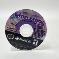 Baten Kaitos: Eternal Wings and the Lost Ocean Game for Nintendo GameCube-TESTED