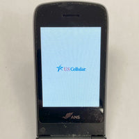 ANS F30 4G LYE Feature Flip Phone 8GB Reset in Box - TESTED