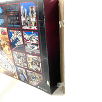 Open Box Sealed Bags LEGO Star Wars 75105 Millennium Falcon; Retired Set