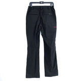 NWT Wmns MOUNTAIN WAREHOUSE Black Warm Outdoor Hiking Pants Sz 2 MSRP$99.99