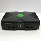 Microsoft Xbox Console for Parts Only