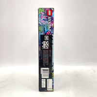 Sealed And Retired LEGO Avatar 75575 Ilu Discovery